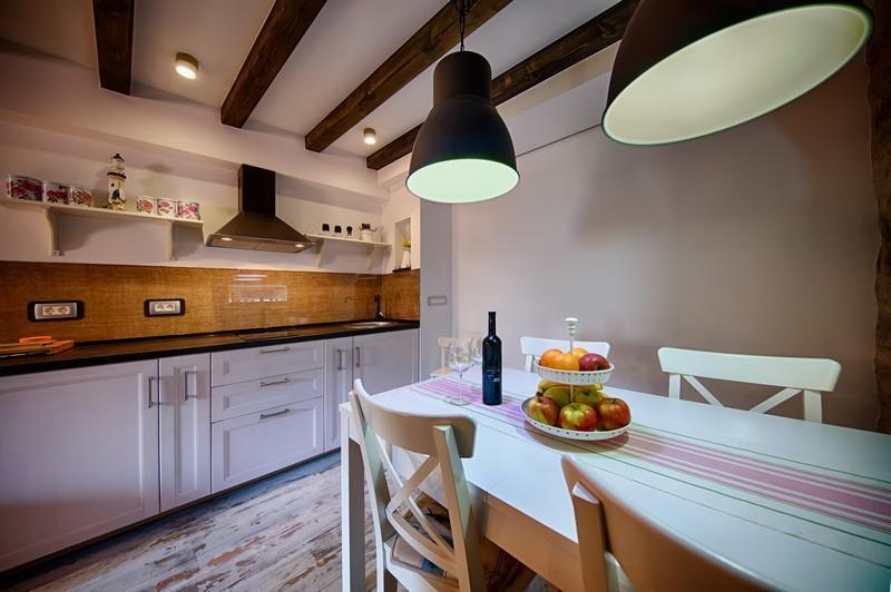 Riva Suite 2 Комижа Екстер'єр фото