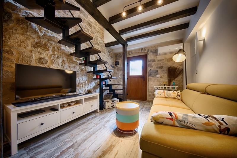 Riva Suite 2 Комижа Екстер'єр фото