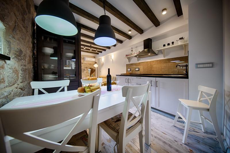 Riva Suite 2 Комижа Екстер'єр фото