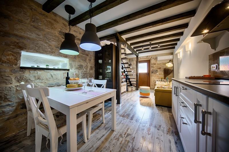 Riva Suite 2 Комижа Екстер'єр фото